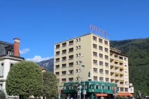 Alpes & Rh&ocirc;ne-Morel