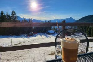 Alph&uuml;tte Hohwald