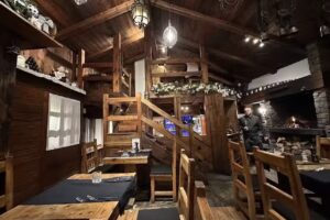 Alph&uuml;tte Saas-Fee