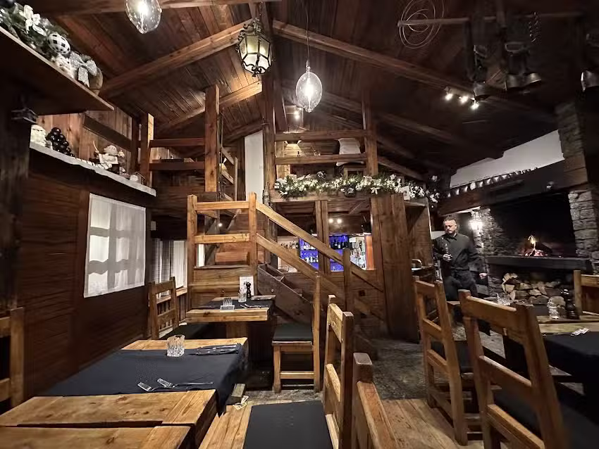 Alph&uuml;tte Saas-Fee