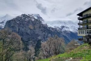 Alpina Panorama hotel & Restaurant