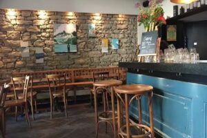 Alpineum Kaffeehaus&deg;Bar