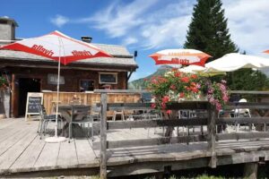 &Auml;lpli Bergbeizli