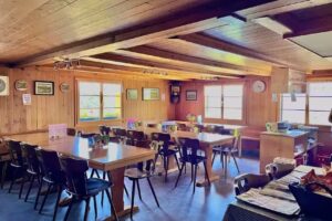 Alpwirtschaft &Auml;lpli