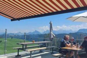 Alpwirtschaft Gueteregg