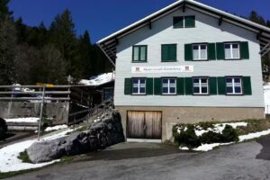 Alpwirtschaft Klosterberg