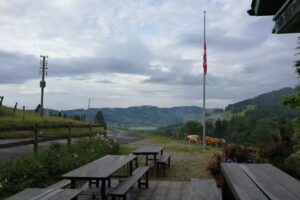 Alpwirtschaft Sonnegg