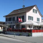 Alte Post Restaurant