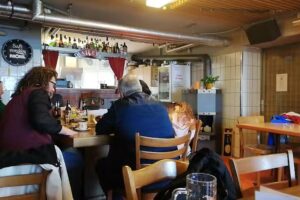 Alti Ch&auml;si Besenbeiz