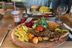 Altin Steakhouse