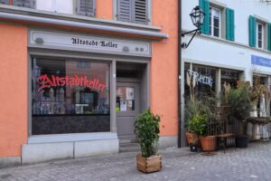 Altstadtkeller
