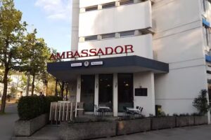 Ambassador