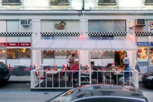 American Dream Diner