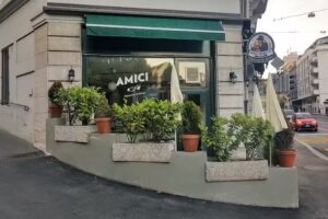 Amici