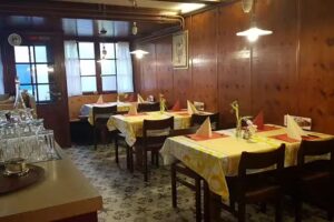 Amtshaus Restaurant Liestal