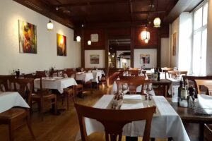 AnaMiRa | Italian Restaurant & Pizza