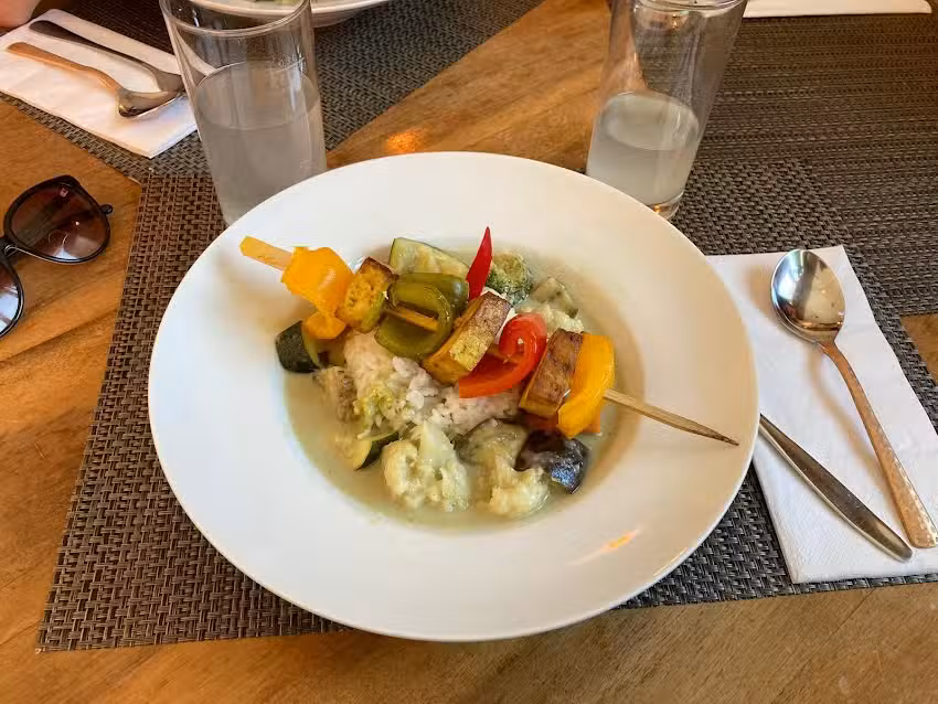 Ananda Caf&eacute;-Boutique