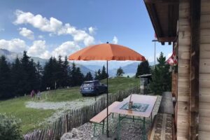 Anita&rsquo;s Alpst&uuml;bli