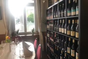 Anteriormente A casa di gianluca R&uuml;ti