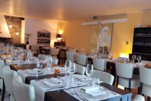 Antica Locanda Lessy 1911