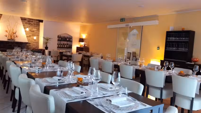 Antica Locanda Lessy 1911