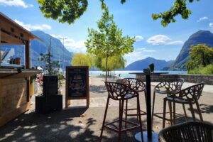 Antica Osteria del Porto