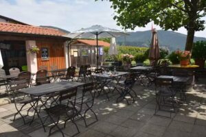 Antica Osteria Tremona