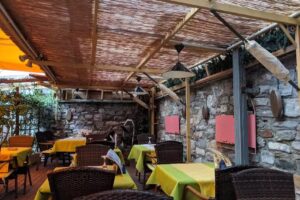 Antica Osteria Vacchini