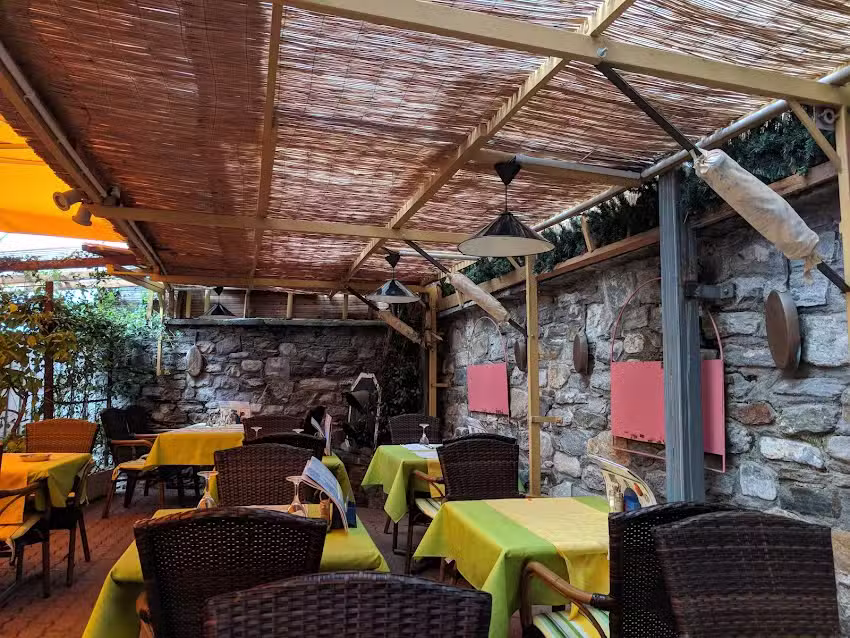 Antica Osteria Vacchini