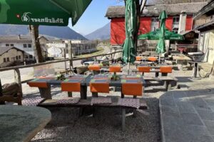 Antico Grotto Stevenoni