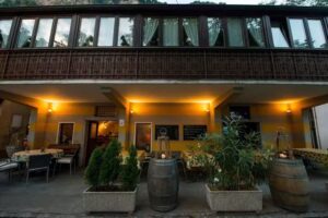 Antico Grotto Ticino