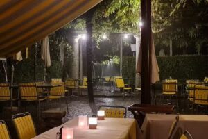 Antico Ristorante Borromeo