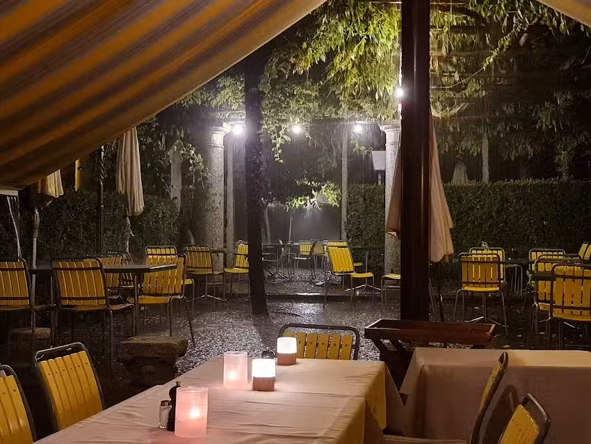 Antico Ristorante Borromeo