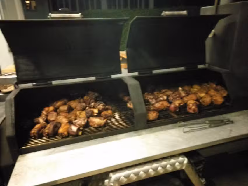 Appenzeller Grill