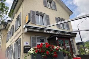 Appenzellerhof &ndash; Altst&auml;tten