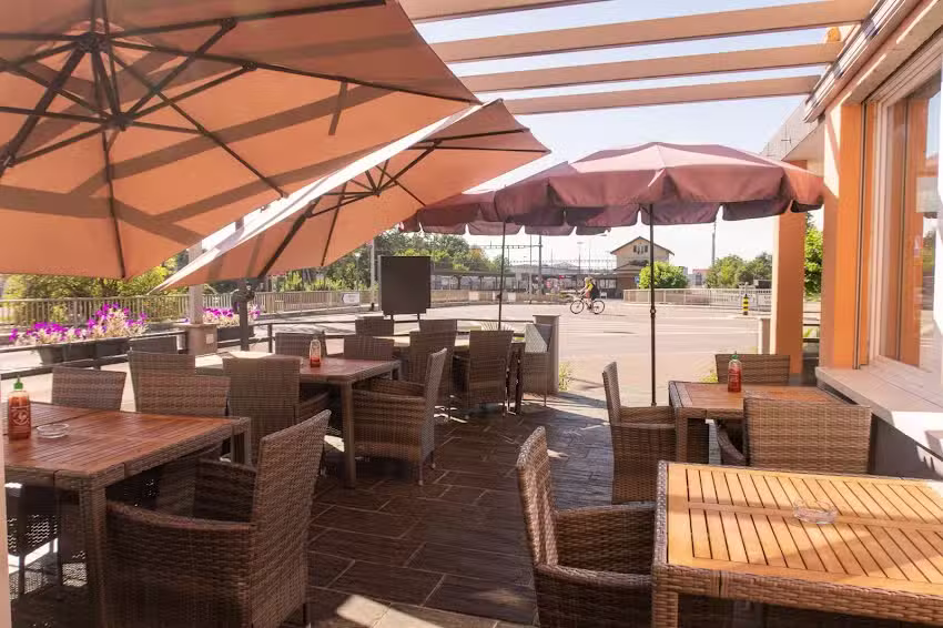 Appetito Restaurant Sulgen