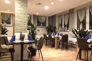 Apulia Ristorante Pizzeria