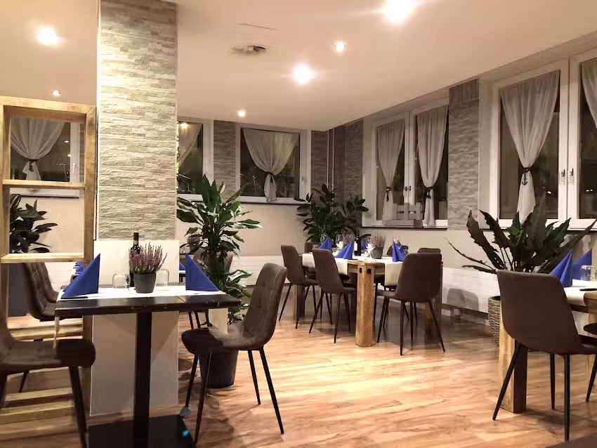 Apulia Ristorante Pizzeria