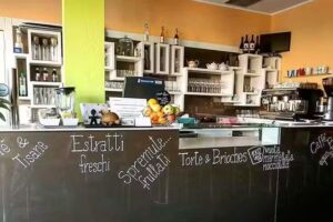 Aquafaba Restaurant & TakeAway