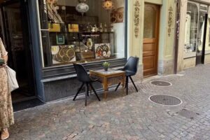 Ar&ocirc;mes de Damas