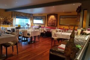 Arunie Thai Restaurant