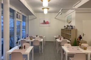 Asia Express Wettingen (Neu CHICKENSoup) Wir sind wieder da!