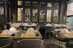 Asia Fusion Suan Long