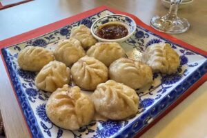 Asia garden schoftland