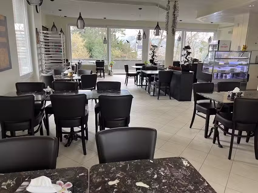 Asia Restaurant & Take Away Meedo