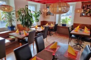 Asian Garden Gastro GmbH