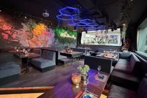 ASIAWAY RESTAURANT WINTERTHUR