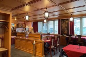 Asienrestaurant Rama-Rama