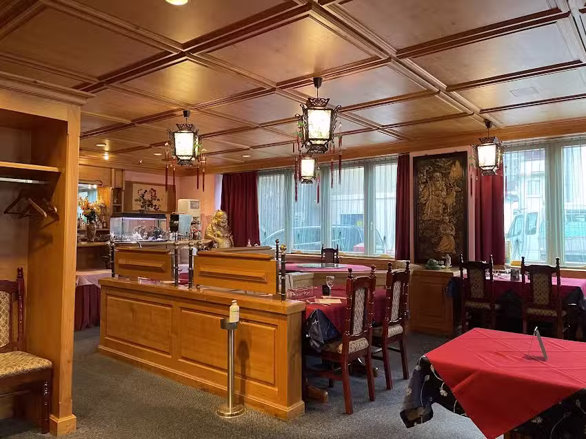 Asienrestaurant Rama-Rama