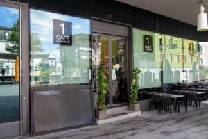 ASKA Restaurant & Steakhouse